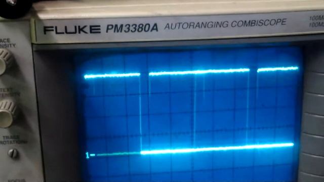 Gated Frequency Generator 1 to 10 Khz смотреть онлайн