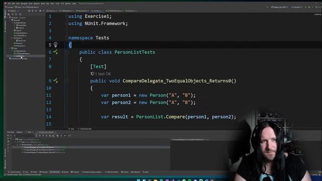 My C# Homework Is 20 Years Late! смотреть онлайн