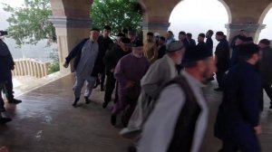 Зикр Эртени зиярат 27.06.2023 год