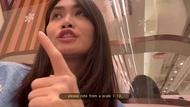 hong kong diaries | VLOGMAS 2021 Day 17 - 19 | M+ Museum, last min Xmas shopping #weekendvlog смотреть онлайн