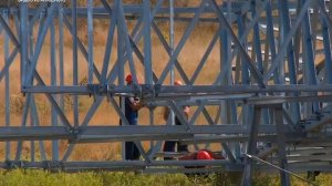 Энергетика Крыма в рубрике «Работа на результат»