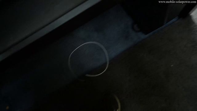 DIY 400 watt Ground Mounted Solar Array смотреть онлайн