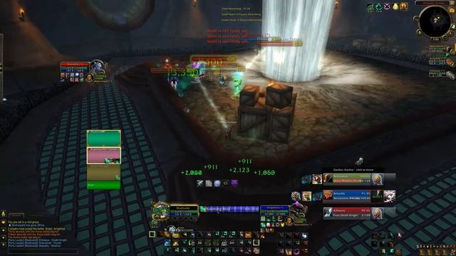 Mysticall | Playing ScoobyDoo Cleave and feeling bad for these Shaman - WoW 6.1 MW Monk pvp смотреть онлайн