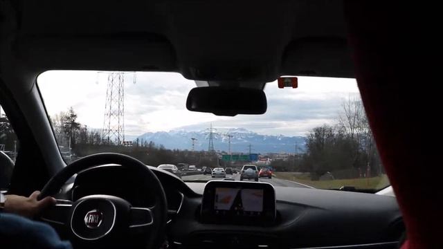 Switzerland| Travel Vlog смотреть онлайн