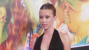 «Она простой не родилась»: как дочь Пересильд справляется с популярностью