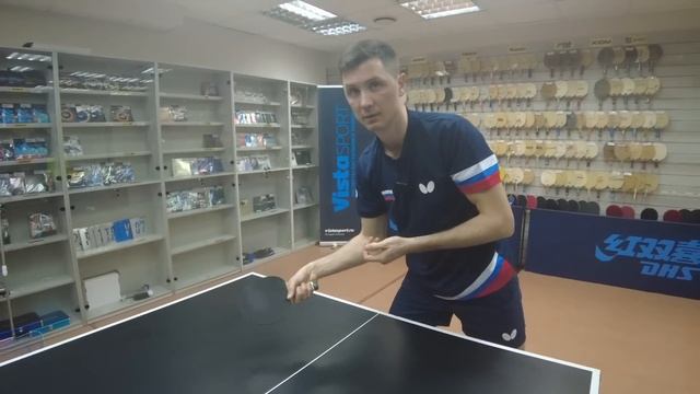 Алексей Ливенцов. Мастер-класс 