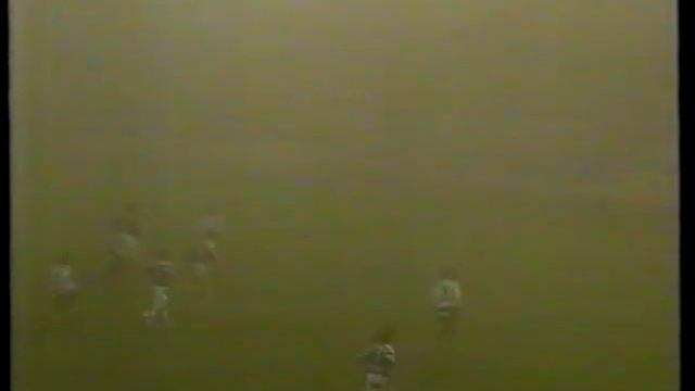 Austria Wien - Sturm Graz 3:0 - Saison 1993/94 смотреть онлайн