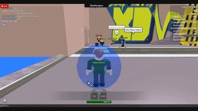 Roblox sorin joaca un joc cu skate-uri ep.2:sfarsit cam de trolleri смотреть онлайн