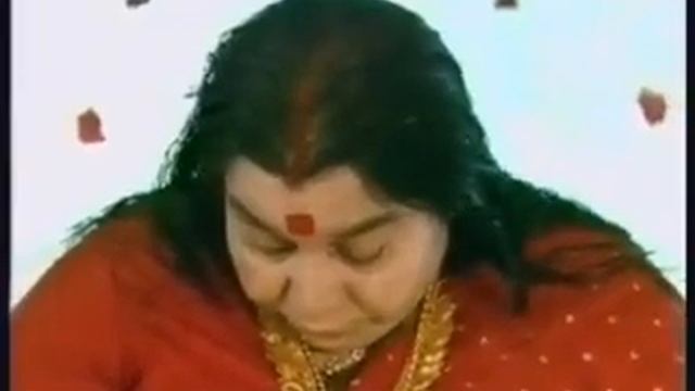 Наваратри. Шри Матаджи