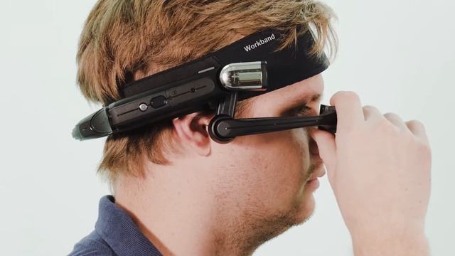 RealWear Unboxing By Wideum (English)