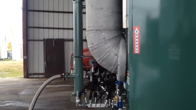 1 Megawatt T53 Turbine Natural Gas Powered Generator смотреть онлайн