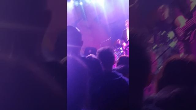 the feeling the ritz manchester last night oh yeah смотреть онлайн