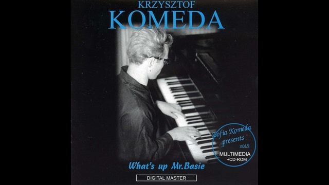 Krzysztof Komeda - Roman Two смотреть онлайн