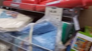 ШОППИНГ/Зарплата Мужа Осталась в двух Магазинах Едем в Доброцен /И Опять много всего Нужного ♀️