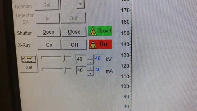 Materials Characterization X-ray Diffraction - 2 of 3 - Operating the Bruker D8 Advance смотреть онлайн