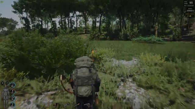 Выживаем в SCUM смотреть онлайн