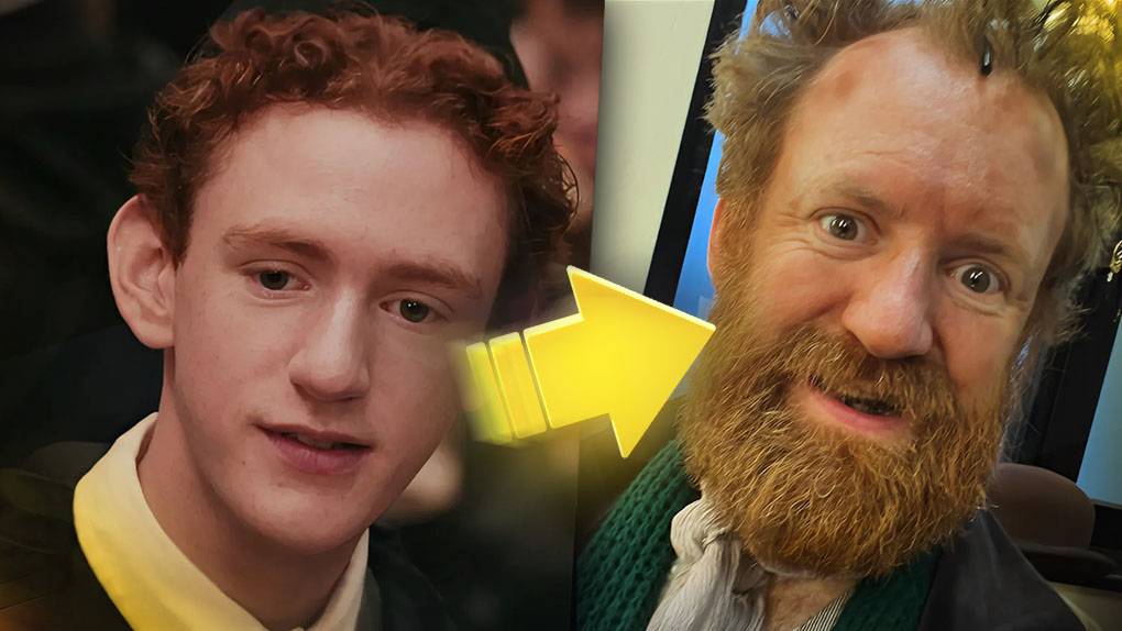 Не узнать: Что стало с актёрами «Гарри Поттер и философский камень» спустя 20 с лишним лет смотреть онлайн