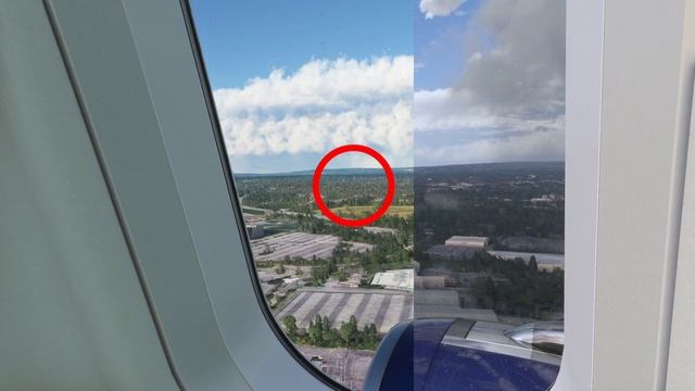 Microsoft Flight Simulator Google MAPS ADDON | Bing Vs Google!