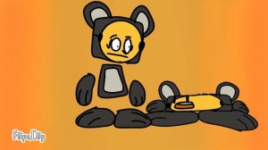 клип на песню « песню про бархатные тяги « super bear adventure ( анимация ) @HolyBaam