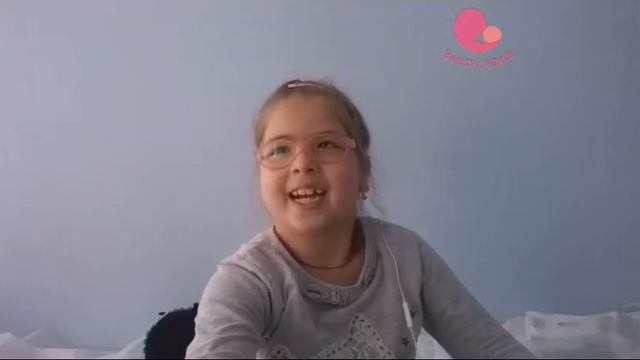 Заботливая Анастасия. Ухаживает и играет с беби Бон, а ещё каждое утро готовит папе завтрак смотреть онлайн