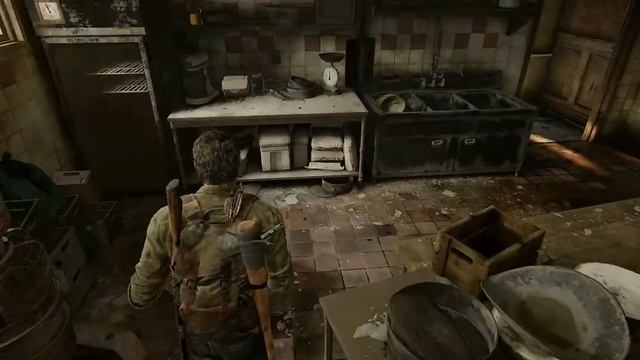 The Last Of Us Part 1 v1.0.2.0 #2 (30fps/Normal FSR Quality)🔴Live Streaming [ i7 6700k & GTX 1060] смотреть онлайн