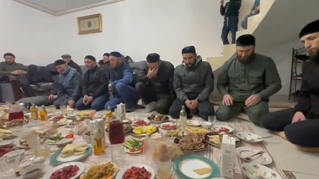 Назму Ахмед Амиров