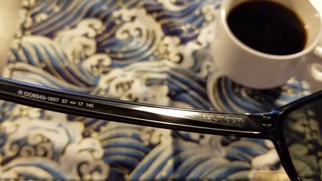 Oakley Silver R Wayfarer style Introduction & Final Observations смотреть онлайн