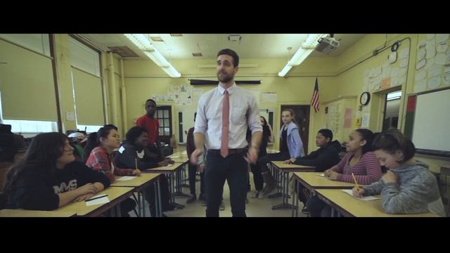 Mikey Bee - G.O.A.T. (Greatest of all Teachers) смотреть онлайн