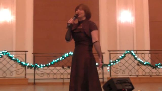 Bożena Związek i Andrzej Czekajski - Koncert "Zapusty w Operze" смотреть онлайн