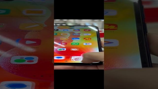 Xiaomi Redmi 12c смотреть онлайн