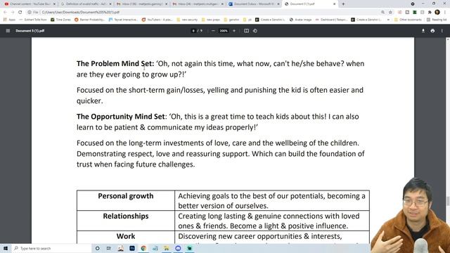 How To Turn Our Life's Problems In Opportunities In Life! | Personal Examples смотреть онлайн
