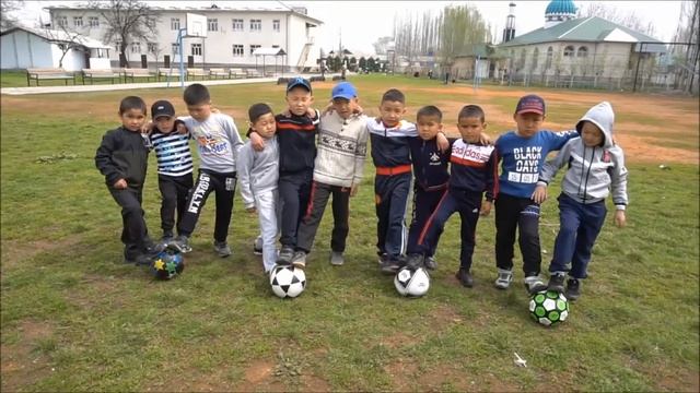 Ырыс атындагы мектеп 1-Б класс смотреть онлайн