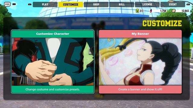 КАК ОТКРЫТЬ ПЕРСОНАЖЕЙ В MY HERO ULTRA RUMBLE смотреть онлайн