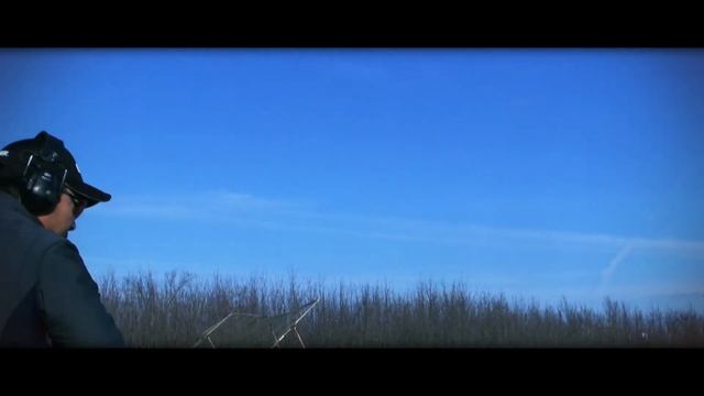 Стендовая стрельба (Skeet). Как стрелять второй номер? смотреть онлайн