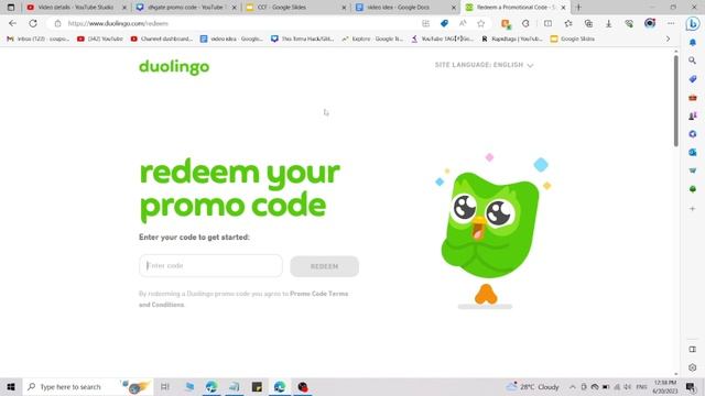 How To Get Duolingo Discount Code For Free Gems 2023 | Duolingo Promo & Coupon Code 2023