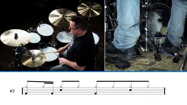 5 - Bass Drum смотреть онлайн