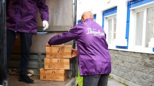 Новую партию гуманитарной помощи отправили из Сургутского района в зону СВО