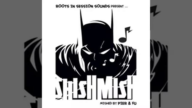 Roots In Session & Anina - Prikaze (SHISHMISH MIKSTEJP) смотреть онлайн