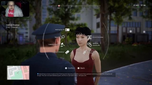 And yet even more time with Officer Miller 😁 смотреть онлайн