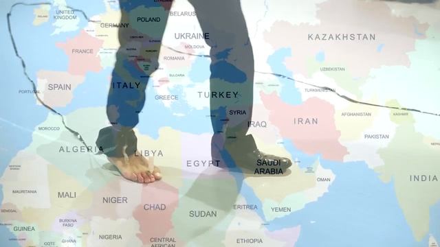 CO-LAB Copenhagen - Ali Alfatlawi/Wathiq Alameri / Marcio Carvalho смотреть онлайн