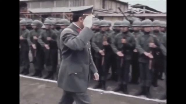 Mi General Augusto Pinochet смотреть онлайн