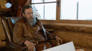 ГЕРМАН СТЕРЛИГОВ: "Высшее образование - это капитальное засирание Бошки молодежи всяким дерьмом"