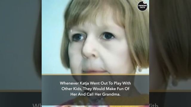Her Dad Saw Her Newborn Face And Abandoned Her – 26 Years Later, She’s Surprised Everyone смотреть онлайн
