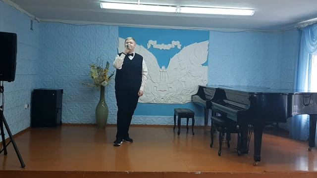 "Девочка - космос" Олейник Александр