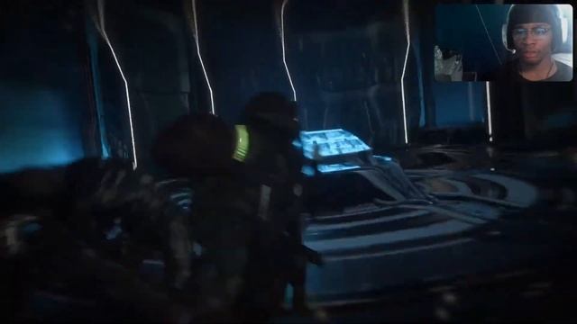 Throwing Hands With Baldy For The Last Time! |The Callisto Protocol | [FINALE] Ep 14 смотреть онлайн