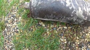 Замена глушителя на УАЗе 469/3151