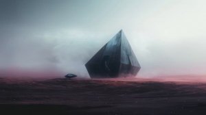 The Xeric: Extraterrestrial Ambient Space Music