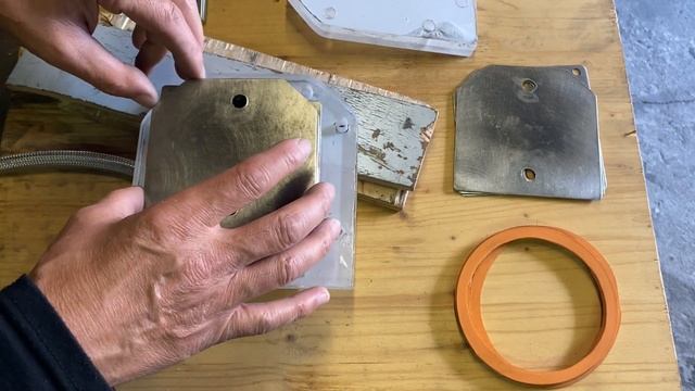 #Générateur d’#hydrogène HHO fait maison, HHO generator home made смотреть онлайн