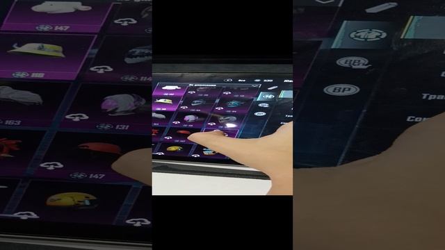 открываем ящики