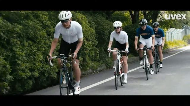 2018년 6월 팀우벡스 라이딩 смотреть онлайн